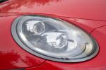 Porsche 911 Targa 2014 года